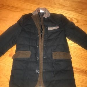 Boys sport coat